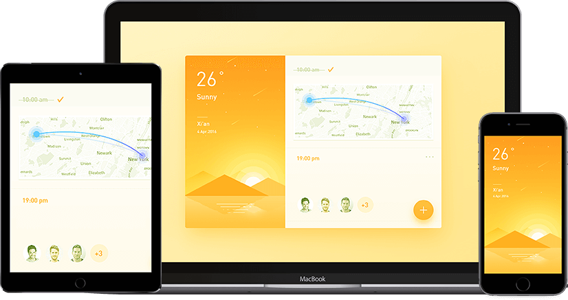 All screen sizes All screen sizes